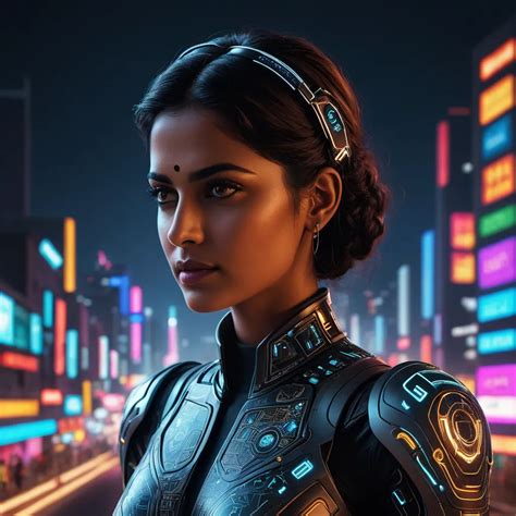 Ruby (Digital Desires)