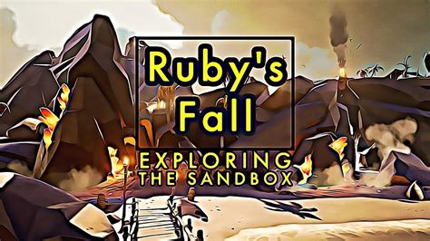 Ruby Fall #7