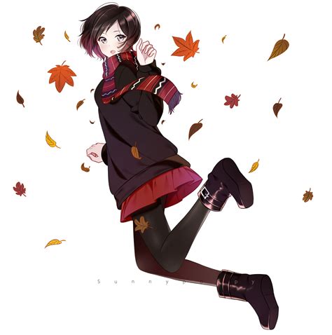 Ruby Fall