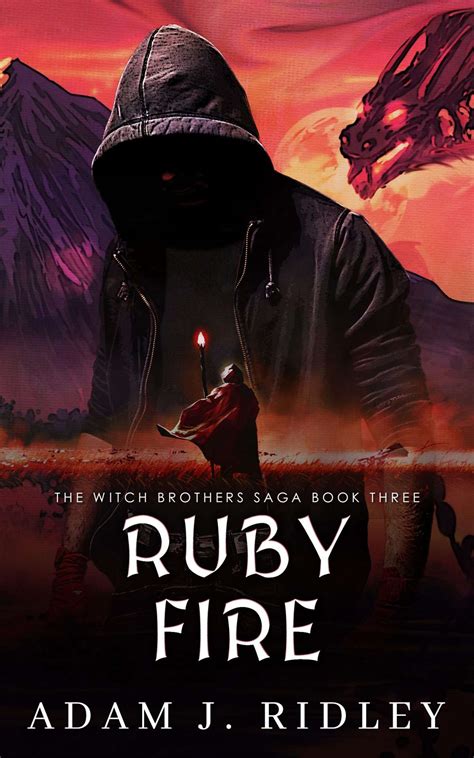 Ruby Fire