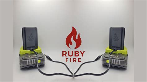 Ruby Fire #15