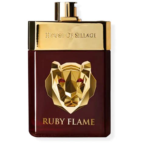 Ruby Flame #2