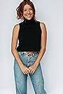Ruby Gonzales-Judd #3