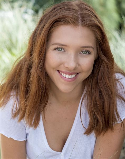 Ruby Gonzales-Judd #6