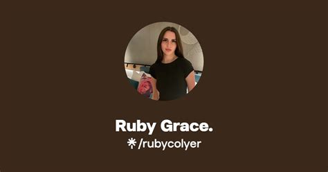 Ruby Grace