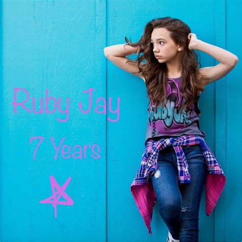 Ruby Jay