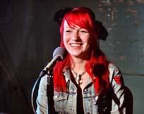 Ruby LaRocca