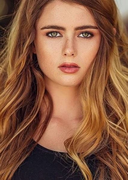 Ruby Lightfoot