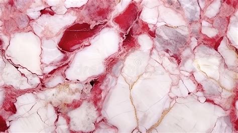 Ruby Marble