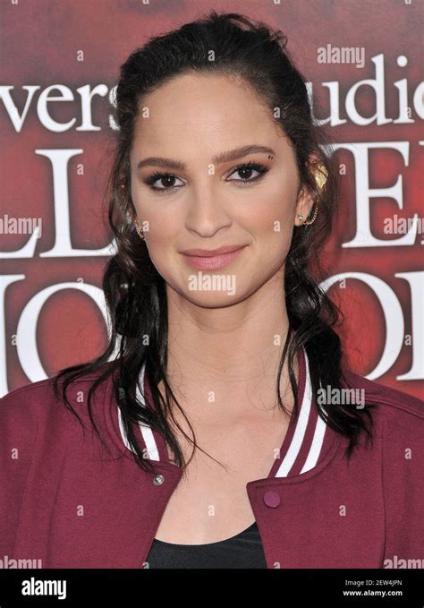 Ruby Modine #15