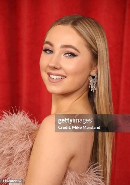 Ruby O'Donnell #7