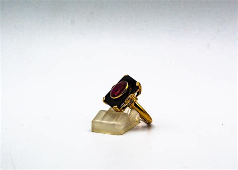 Ruby Onyx