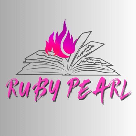 Ruby Pearl
