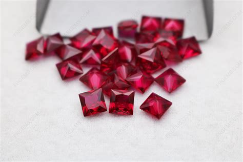 Ruby Red #8