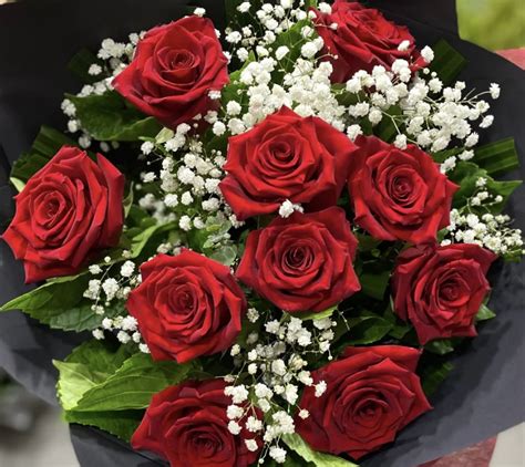Ruby Reds