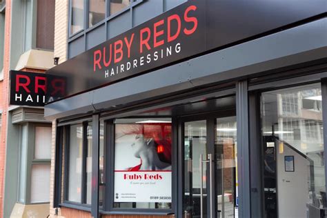 Ruby Reds #17