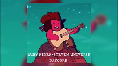 Ruby Rider