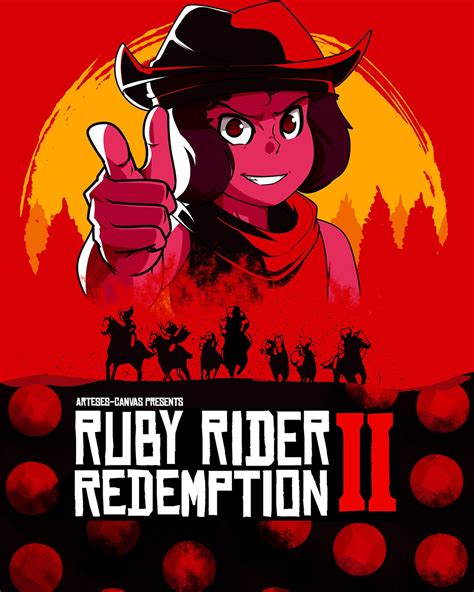 Ruby Rider