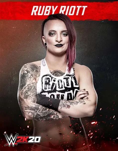 Ruby Riott