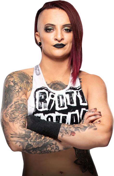 Ruby Riott