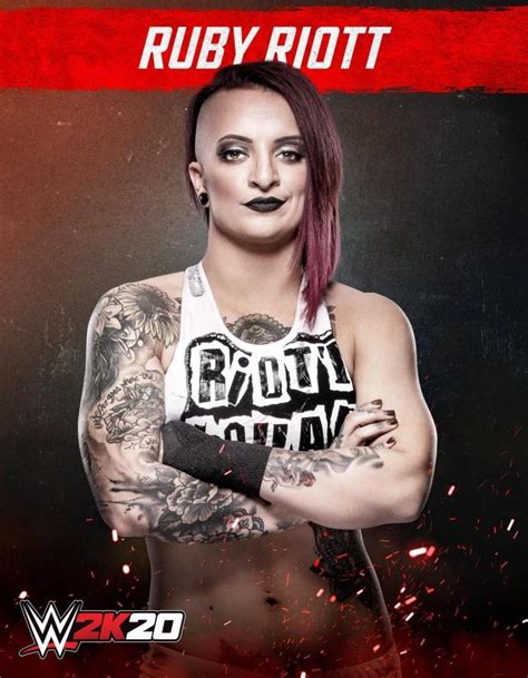 Ruby Riott