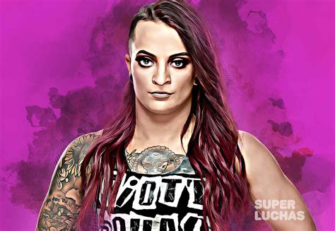Ruby Riott #3