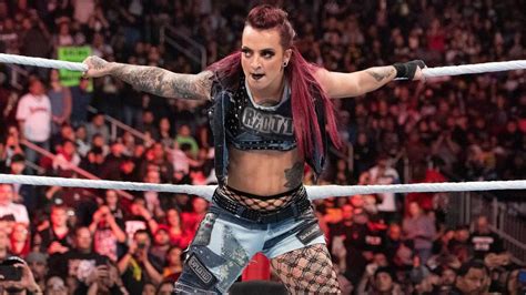 Ruby Riott #7