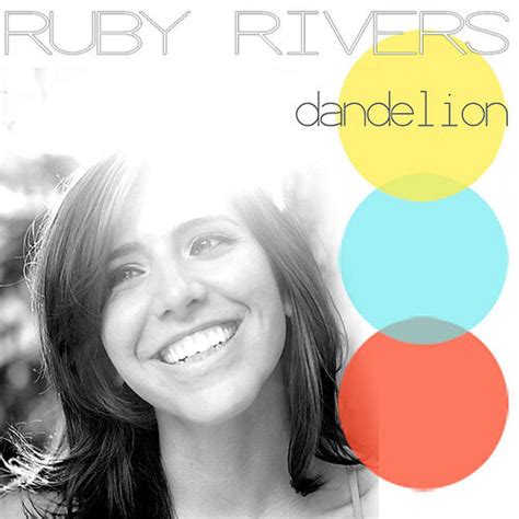 Ruby Rivers