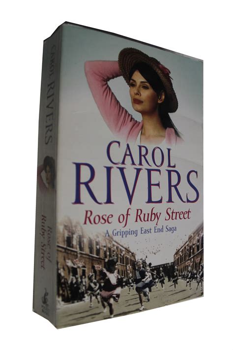 Ruby Rivers #6