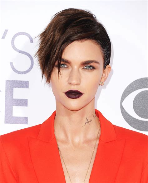 Ruby Rose