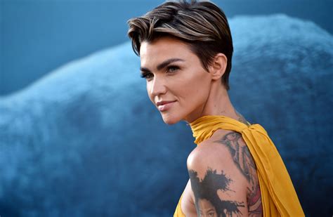 Ruby Rose #16