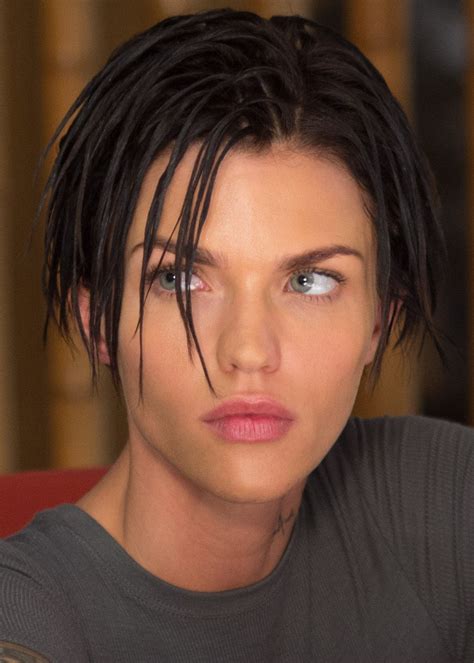 Ruby Rose (Colombian)