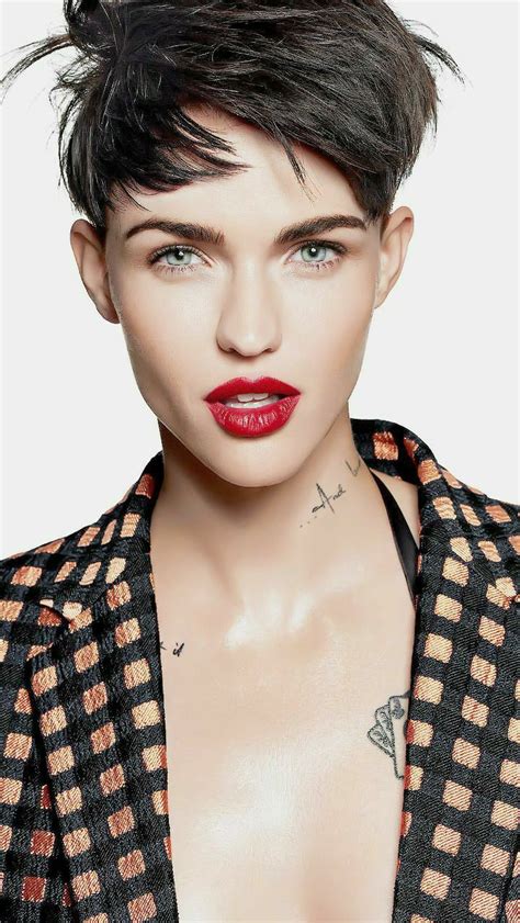 Ruby Rose (Colombian) #7