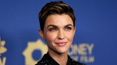 ruby rose nudes #18