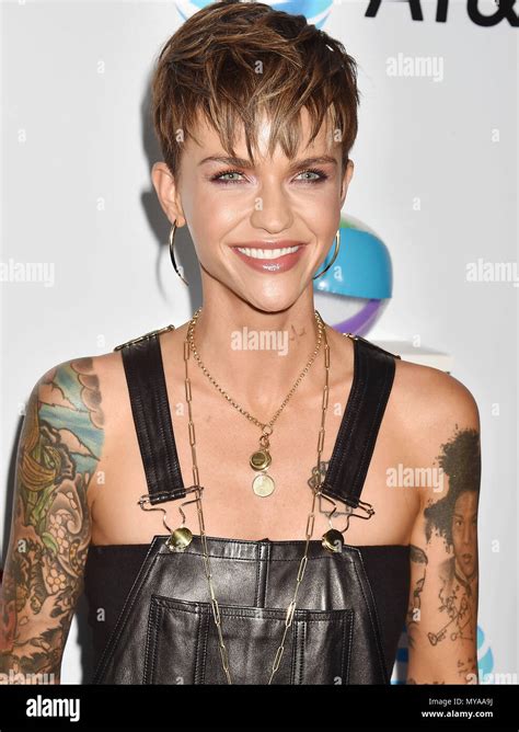 ruby rose nudes