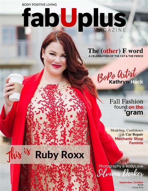 Ruby Roxx #15