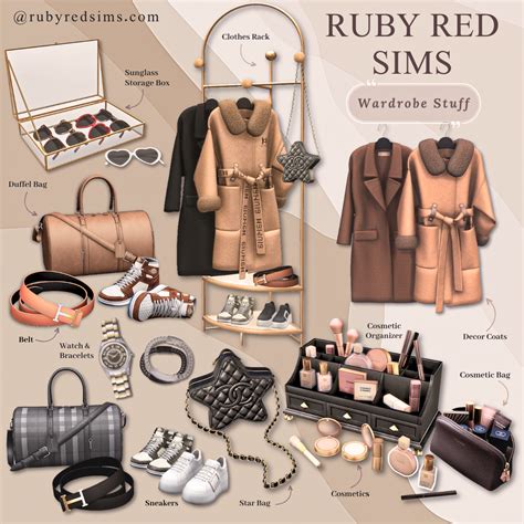 Ruby Sims #17