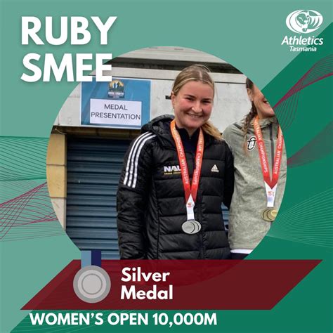 Ruby Smee #18