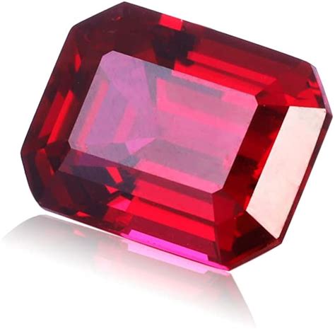 Ruby Stone #14