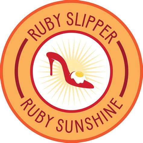 Ruby Sunshine #2