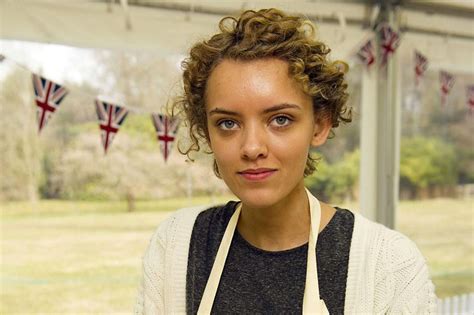 Ruby Tandoh #7