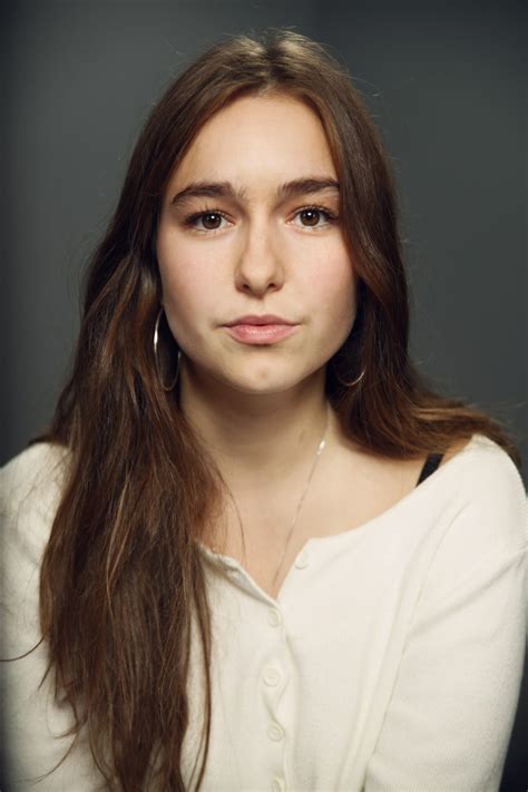 Ruby Thompson #12