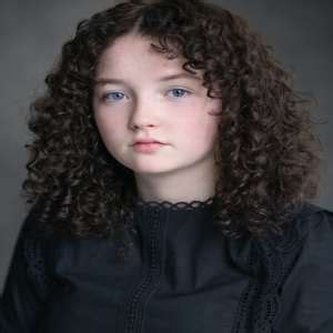 Ruby Thompson (actress) #3