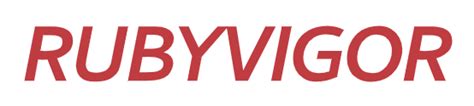 Ruby Vigor #2
