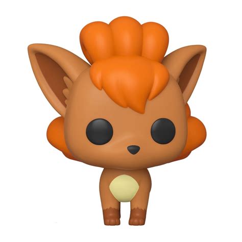 Ruby Vulpix #10