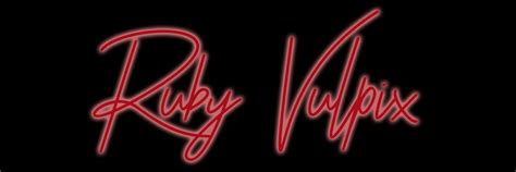 Ruby Vulpix