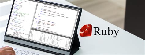 Ruby Web #8