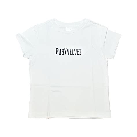 Rubyvelvet #4