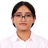 Rukmini Mehra #12