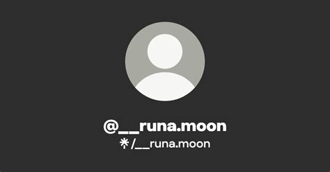 Runa Moon